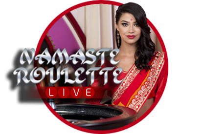 Play Namaste Roulette at 1BetWin Play Namaste Roulette at 1BetWin
